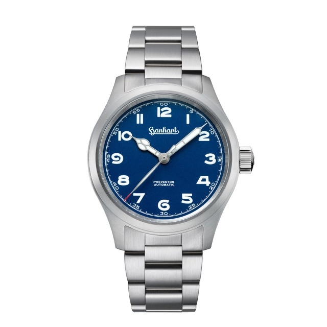 ハミルトン(HAMILTON) レイルロード スケルトン | QUELLE HEURE